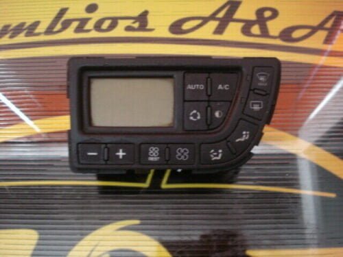 Aire Interruptor Citroen C4 Grand Picasso 9650868977 9650868977-00 A83007700
