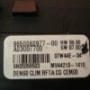 Aire Interruptor Citroen C4 Grand Picasso 9650868977 9650868977-00 A83007700