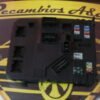 Caja de fusibles PEUGEOT CITROEN S120104600M  9655708480 BSI S03-00