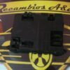 BSI Caja de fusibles Citroen Peugeot 406 9645872180 73004811 BSI VAR CD1