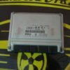 Centralita del motor  Audi 4B0907401H 4BO907401H BOSCH 0281001781