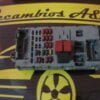 Caja de fusibles Fiat Peugeot Citroen 51770623NPL 51770623 46535725 46535725 CPL