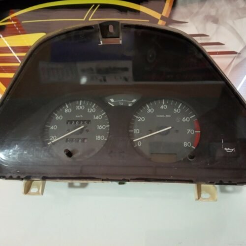 Cuadro de instrumentos Citroen SAXO 9626196680 09028009908
