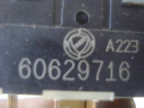 Interruptor elevalunas Alfa Romeo 146 Fiat 60629716 A223