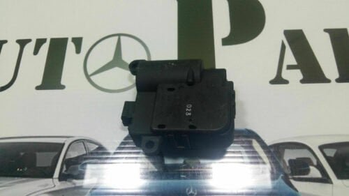 Calefacción actuador / Stellmotor Heizung / Citroen Xsara 9637973180
