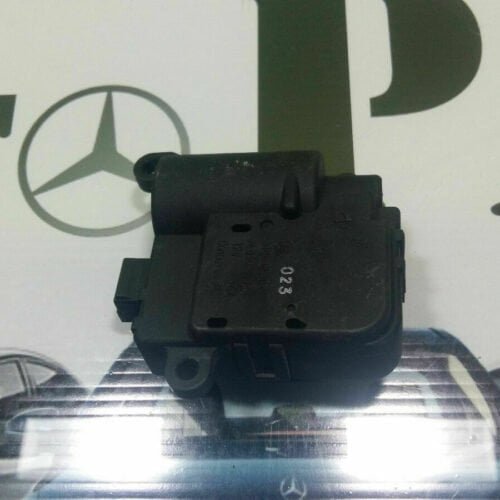 Calefacción actuador / Stellmotor Heizung / Citroen Xsara 9637973180