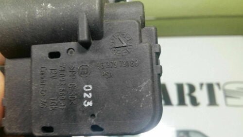 Calefacción actuador / Stellmotor Heizung / Citroen Xsara 9637973180
