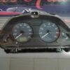 Cuadro de instrumentos / Citroen Saxo 9636596080 110080010021