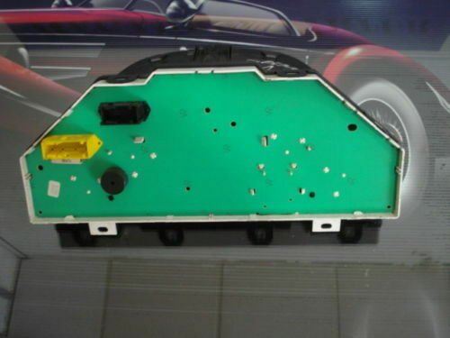 Cuadro de instrumentos / Citroen Saxo 9636596080 110080010021