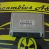 Centralita del motor Audi A6 Audi A6 0281001838 8D0907401C 8DO907401C