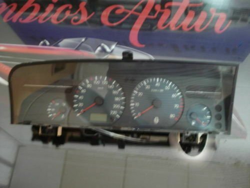 Cuadro de instrumentos / Citroen Xantia 9627077680 9627077680F06