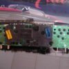 Cuadro de instrumentos / Citroen Xantia 9627077680 9627077680F06