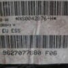 Cuadro de instrumentos / Citroen Xantia 9627077680 9627077680F06