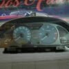 Cuadro de instrumentos Citroen Xsara P9645744580C01 9645744580 SAGEM 21655189-9