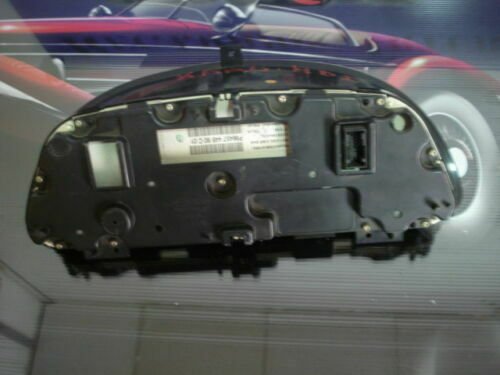 Cuadro de instrumentos Citroen Xsara P9645744580C01 9645744580 SAGEM 21655189-9