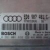 Centralita del motor Audi A6 Audi A6 0281001838 8D0907401C 8DO907401C