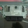 Centralita del motor Citroen C3 0261208902 9660907380