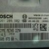 Centralita del motor Citroen C3 0261208902 9660907380