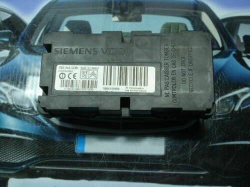 Centralita DSG Peugeot Citroen S126064005C 9664919880