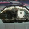 Cuadro de instrumentos Peugeot Partner CITROEN BERLINGO 9630166680