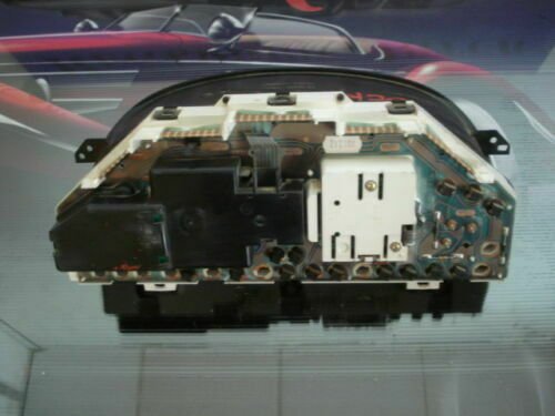 Cuadro de instrumentos Peugeot Partner CITROEN BERLINGO 9630166680