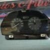 Cuadro de instrumentos / Citroen Saxo 1,1 9624876780 802 01 N1 MTRE
