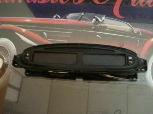 Cuadro de instrumentos CITROEN PICASSO 964668580 9646585580 110008566003