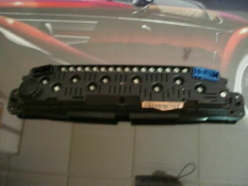 Cuadro de instrumentos CITROEN PICASSO 964668580 9646585580 110008566003