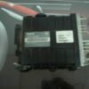 Centralita del motor Citroen Peugeot 0 280 000 753 0280000753 7017000103