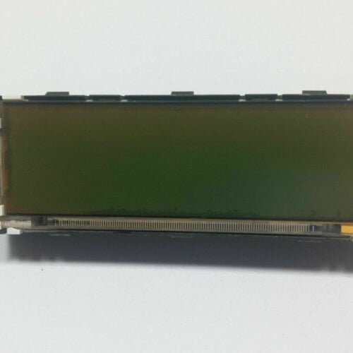 Pantalla del salpicadero / Citroen C4 V13.00 9659062780 96 590 627 80