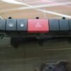 Interruptor de emergencia / Fiat Ducato Citroen Jumper Peugeot Boxer 7355861490
