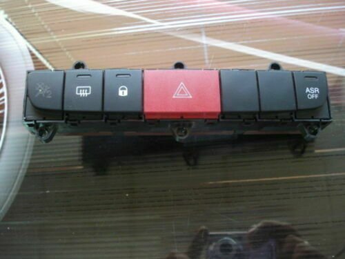 Interruptor de emergencia / Fiat Ducato Citroen Jumper Peugeot Boxer 7355861490