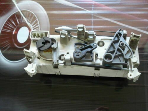A/C System / Climatizador Calefacción Clima panel de control Citroen ZX 848709W