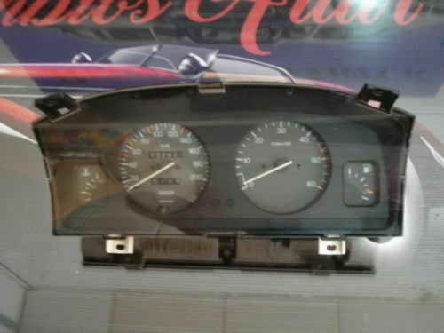 Cuadro de instrumentos / Citroen ZX 96 243 052 80 9624305280 09022639901
