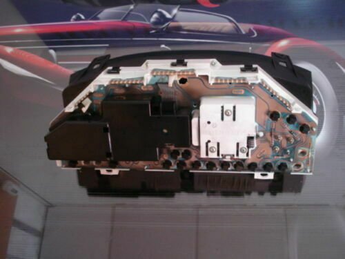 Cuadro de instrumentos / Citroen ZX 96 243 052 80 9624305280 09022639901