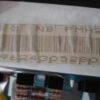 Cuadro de instrumentos / Citroen ZX 96 243 052 80 9624305280 09022639901