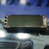 Pantalla del salpicadero / Bordcomputer / Dash display / Citroen C4 9660468680