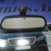Retrovisor interior espejo Citroen C4 Picaso Peugeot 508 96758889 XT 96758889XT