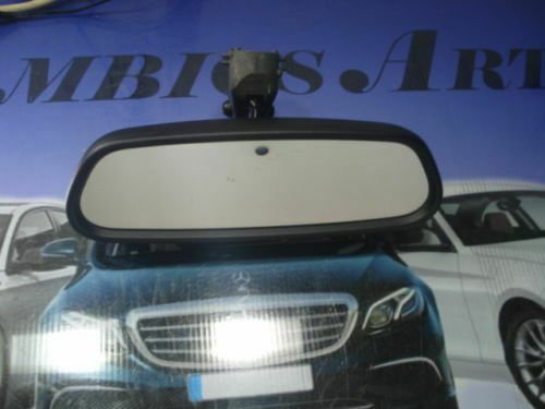 Retrovisor interior espejo Citroen C4 Picaso Peugeot 508 96758889 XT 96758889XT