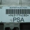 Centralita del motor Peugeot Citroen Xsara 1.8 9631774280 96 317 742 80