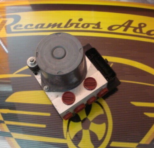 Unidad hidráulica ABS PEUGEOT CITROEN JUMPY 9661887180 0265951434 0265251177