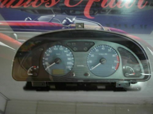 Cuadro de instrumentos CITROEN XSARA BERLINA 9645744780B P9645744780B