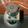 Unidad hidráulica del ABS CITROEN C8 0265951574 0265230773 9661887180