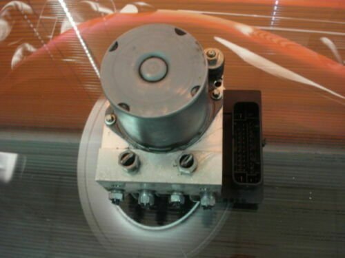 Unidad hidráulica del ABS CITROEN C8 0265951574 0265230773 9661887180