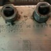 Unidad hidráulica del ABS CITROEN C8 0265951574 0265230773 9661887180