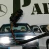 Sensor de temperatura Citroen Xsara Xantia 9628358080 9628358080L8
