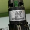 Sensor de temperatura Citroen Xsara Xantia 9628358080 9628358080L8