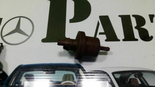 Solenoide de la Válvula de vacío Peugeot 207 1007 607 Citroen C2 C3 2580008B
