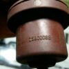 Solenoide de la Válvula de vacío Peugeot 207 1007 607 Citroen C2 C3 2580008B