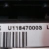 BSM Caja de fusibles Citroen Peugeot 965061848000 U118470003L BSM-B3